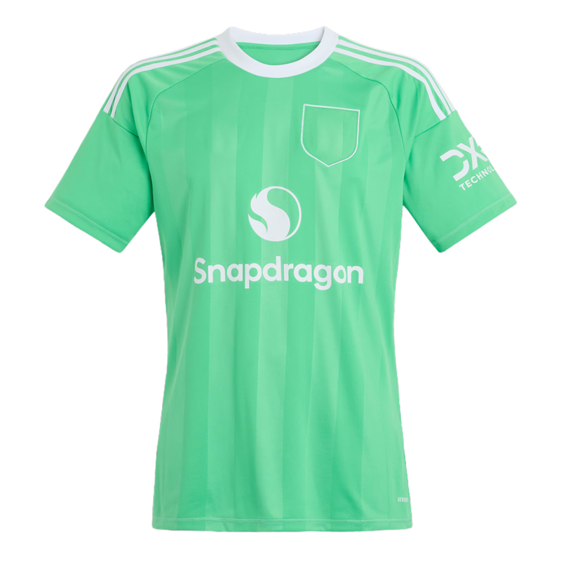 25 26 United Soccer Jerseys CUNHA SESKO MARTINEZ MBEUMO football shirt B. FERNANDES men kids kits MAINOO ZIRKZEE AMAD YORO DE IGT Onana Goalkeeper 16-