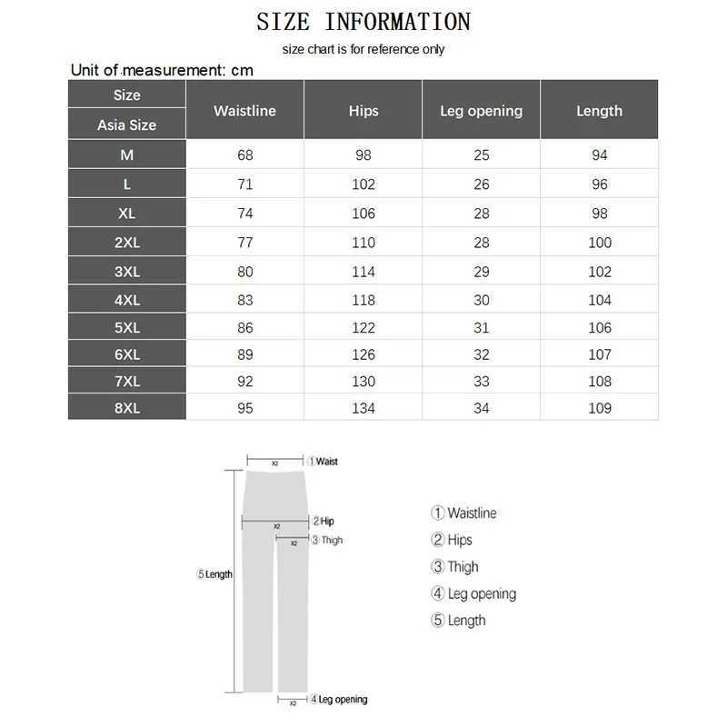 8XL Plus Size Cool Ice Silk Sweatpants High Elastic Summer Mens Casual Pants Breathable Straight Classic Jogging Trousers Korean W250826