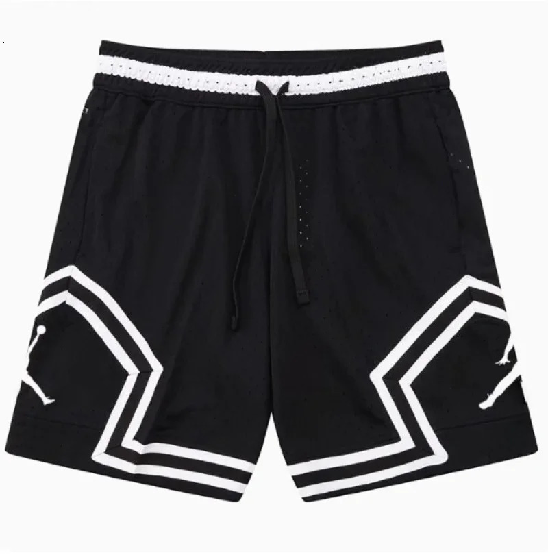 Mens and womens basketball Flying shorts American Sports Casual Running Fast Dry Breathing Summer Style men 250825