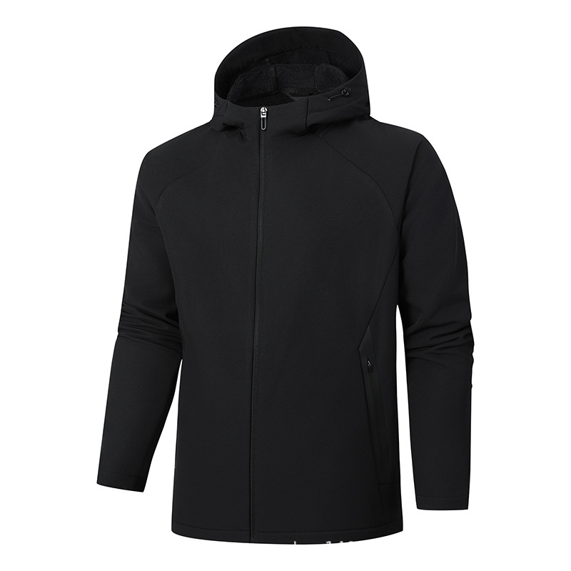 G847455 Sweatshirts for men spring 2024 new styles for inner wear loose heavyweight