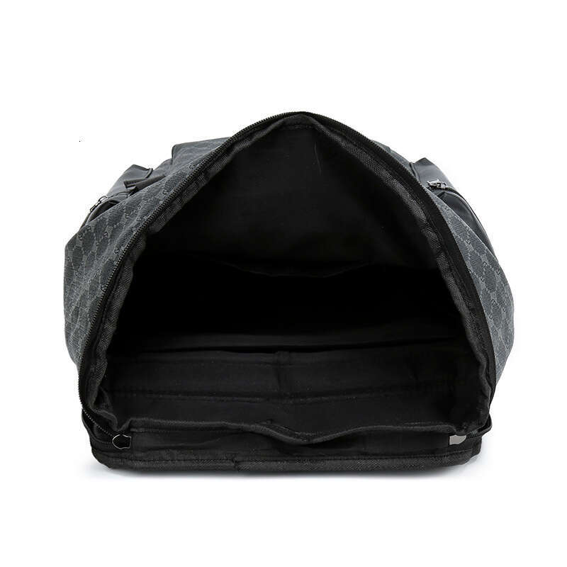 Men's Business High-end Fashion Travel Large Capacity School Bag Waterproof Laptop Backpack