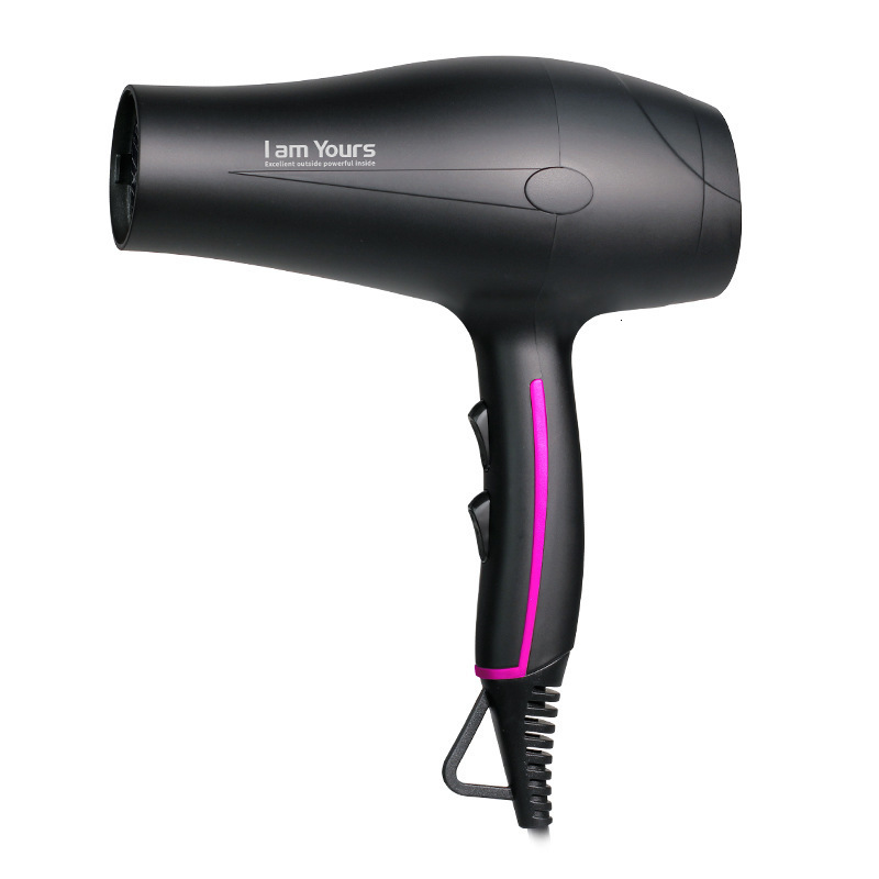 RUSK Engineering Speed Freak Ceramic and Tourmaline Professional 2000 Watt Hair Dryer - Far-Infrared Heat 240511