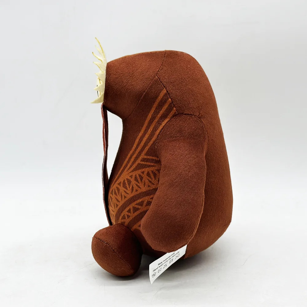 19cm Expedition 33 Esquie Plush Toy Doll Clair Obscure Merch Soft Stuffed Animal Birthday Gift 250825