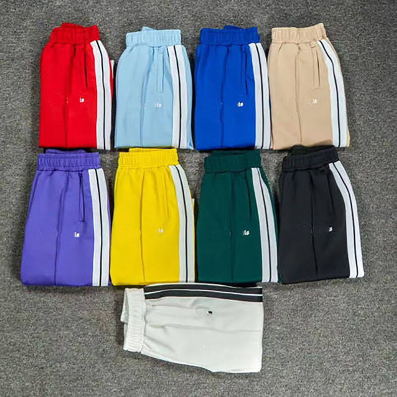 Mens Designer Womens u0026 Mens Hoodies Floral Puff Print Repeat Line Summer High Street Style US Size S3XL