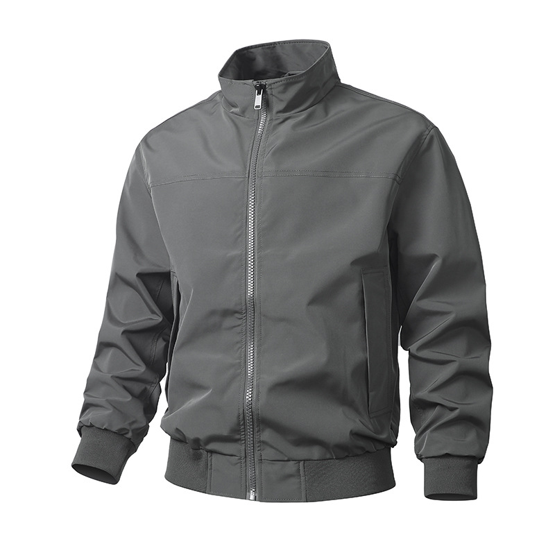 D82702 Sweatshirts for men spring 2024 new styles for inner wear loose heavyweight