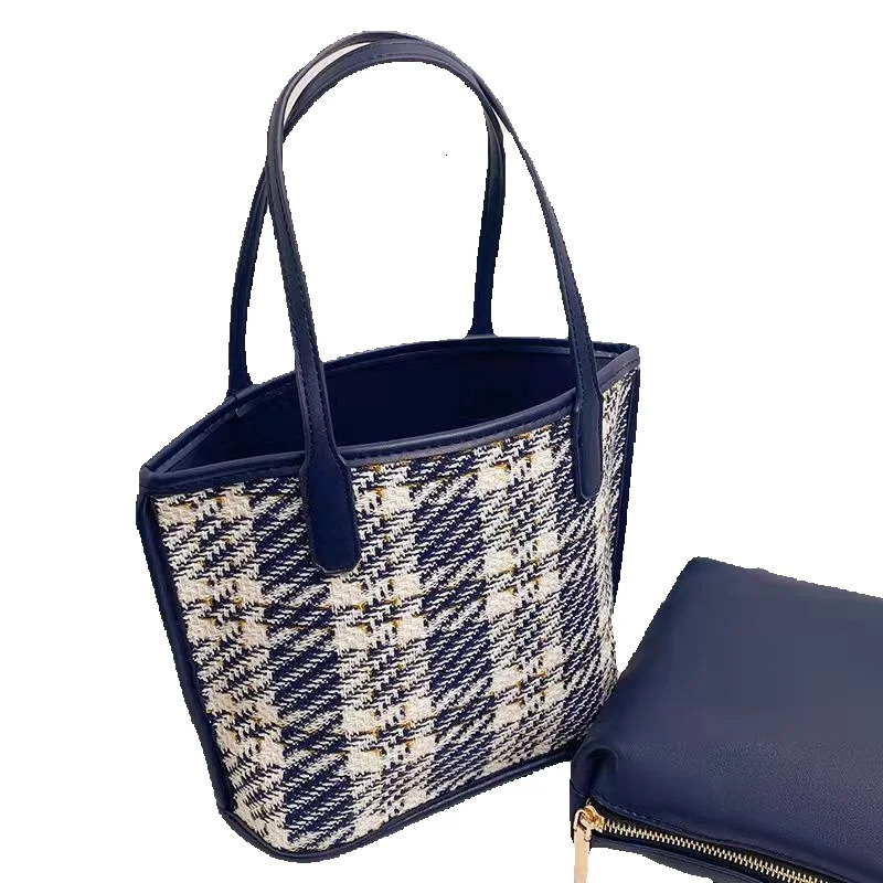 Autumn New Women s Shoulder Bag Niche Women s Bucket Bag Large Capacity Fashionable Handbag Autumn New Designer Bag Vegetable Basket Handbag