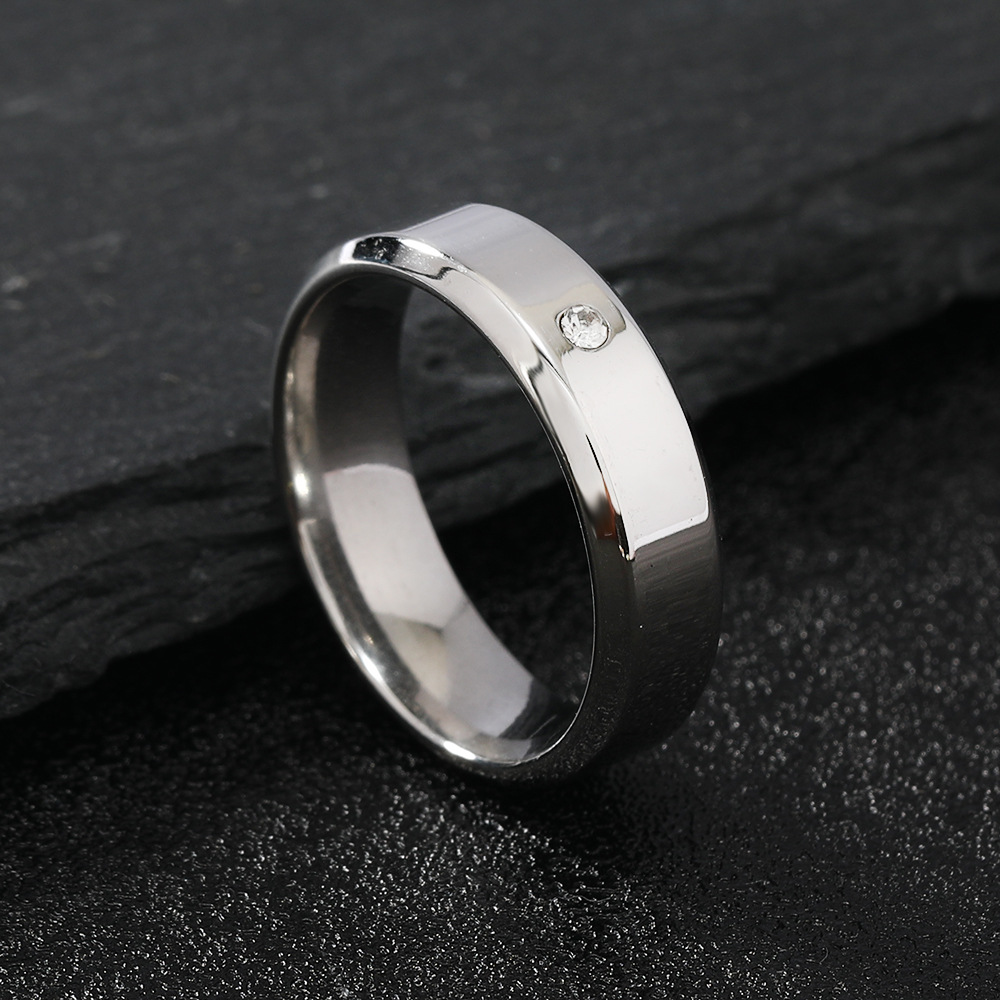luxury ring Designer jewelry collection women man 925 pure silver ring Suitable for festival gifts and weddings High-end Round ring with heart-shaped 