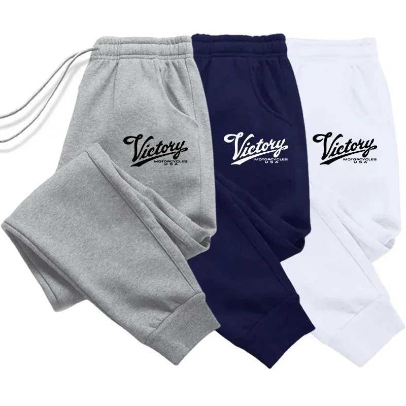 Simplicity Versatile Casual Hot Sale Daily Fashion Mens Sports Pants Jogging Outdoors Elastic Band Comfort Drawstring Sweatpants W250826
