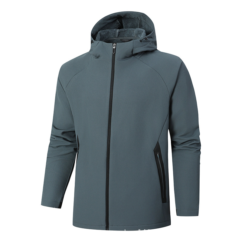G847455 Sweatshirts for men spring 2024 new styles for inner wear loose heavyweight