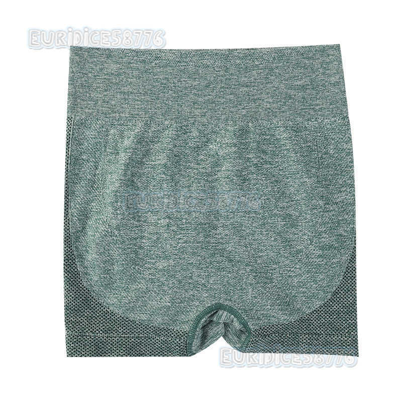 Sports Leisure Yoga Moisture Wicking Capris H250825