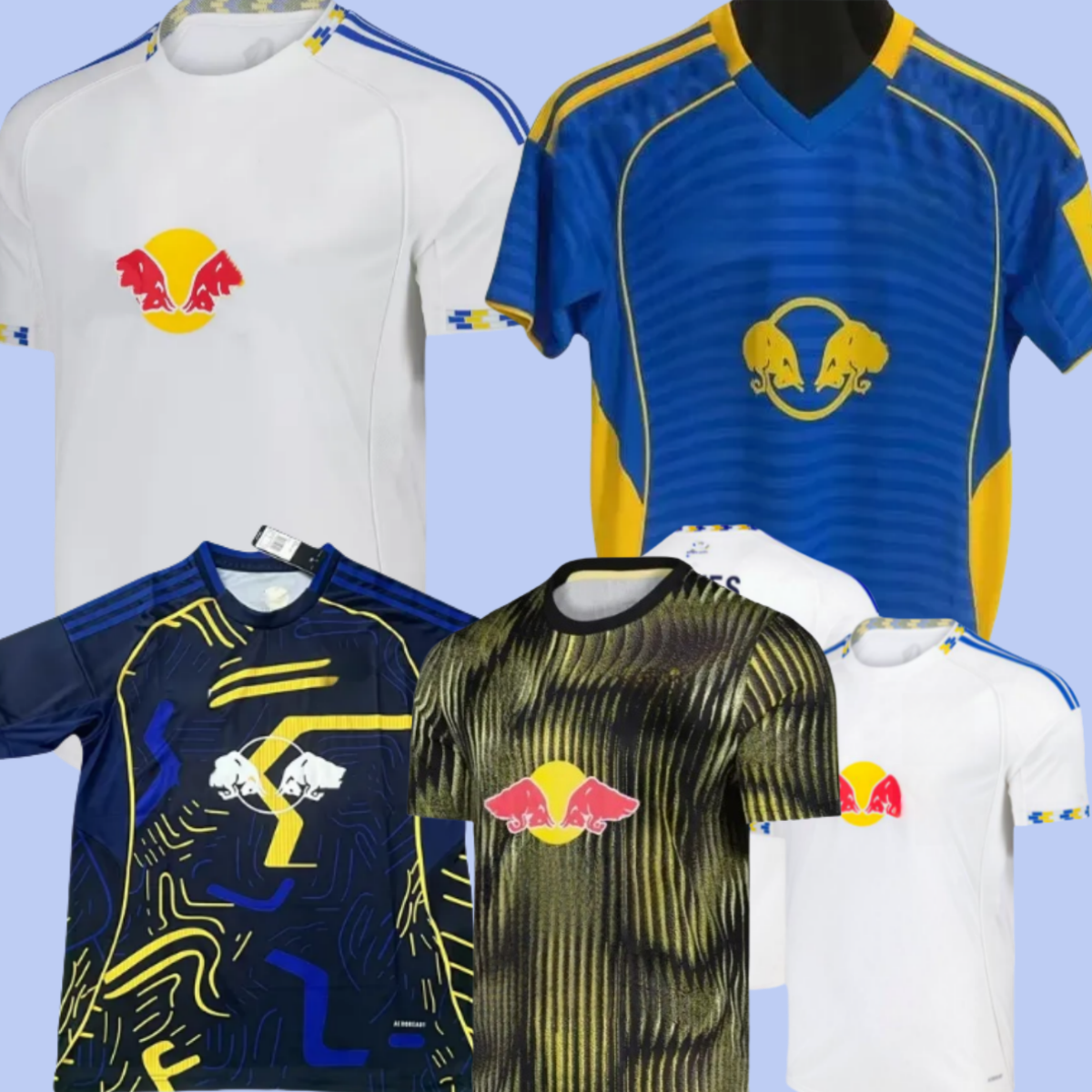 LUFC BAMFORD Llorente 25 26 soccer jerseys 2025 2026 Home Away Third Sinisterra Men kids Football Kit football Jersey shirt UnitedS PIROE GNONTO AMPADU FIRPO 01