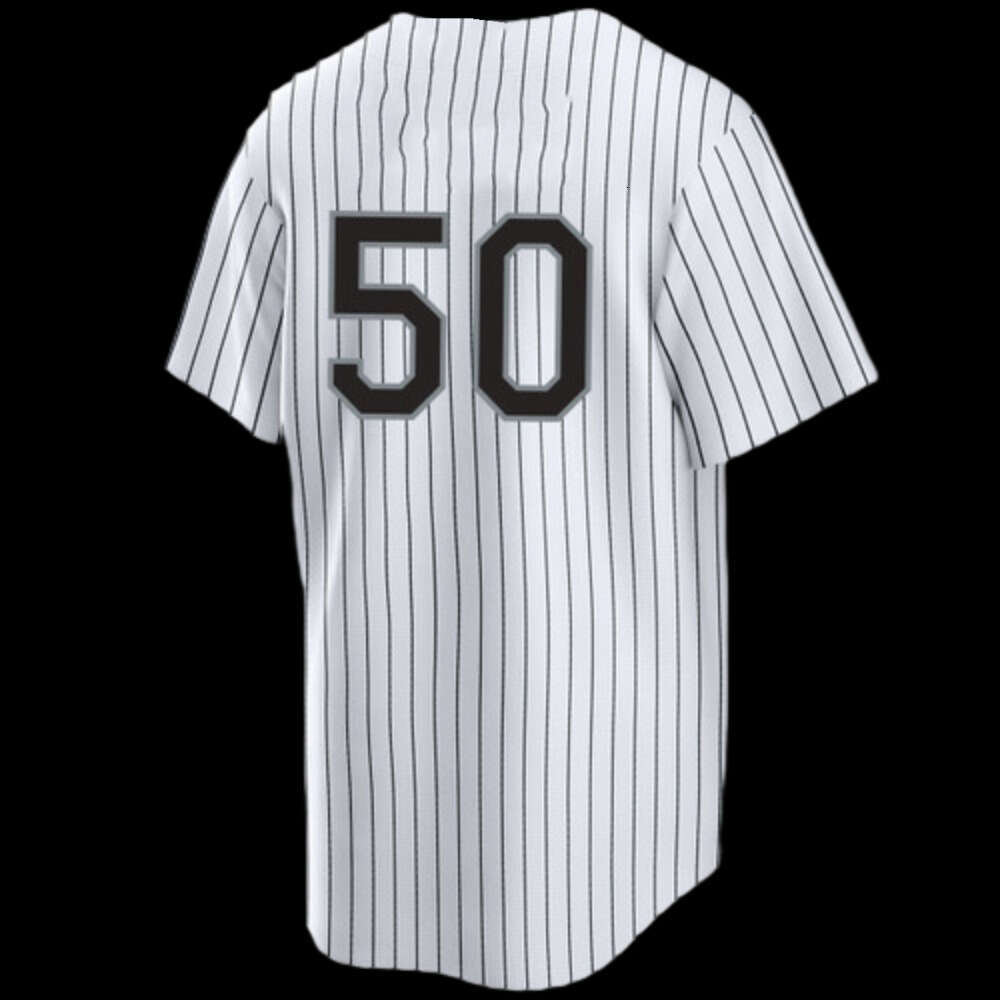 2025 #88 Luis Robert Jr. jersey Tim Anderson Yoan Moncada White Sox Jerseys Andrew Benintendi Michael A. Taylor Lenyn Sosa Corey Julks Mike Tauchman C