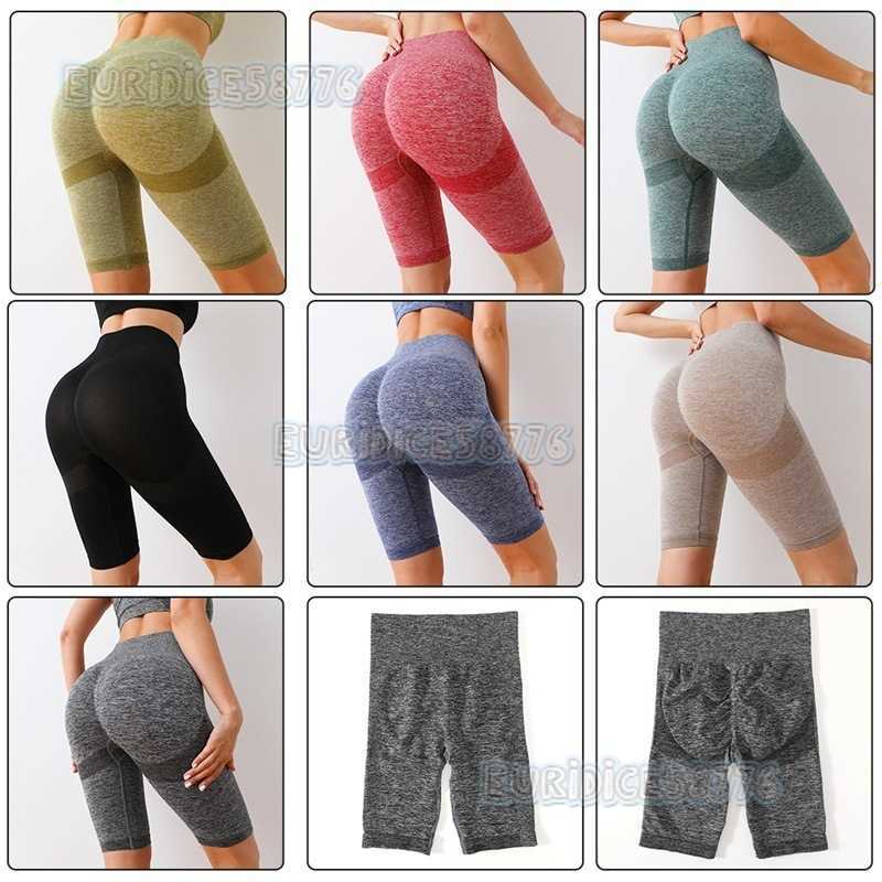 Yoga Wear Peach Hip Sports Vest Tight Hip High Waist Quickdrying Fivepoint Pants Fitness Twopiece Set for Women H250825