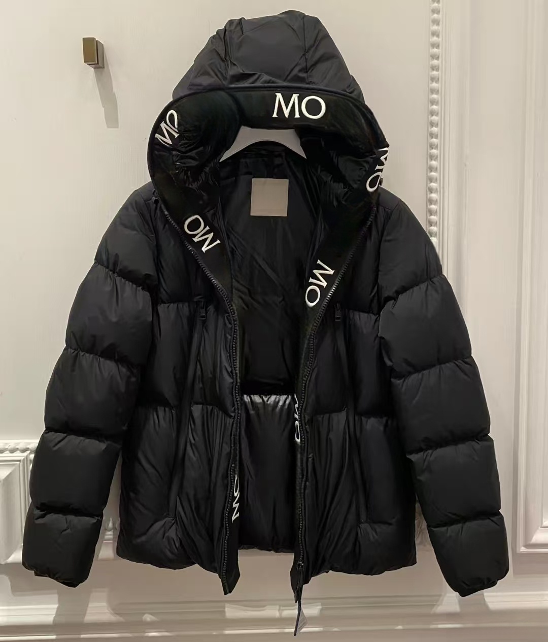 Designer Puffer Jacket Men's Jacket Winter Outdoor Casual Men's Sportswear Montessori Classic American Original Fashion Men's Down Jacket Unisex Coat