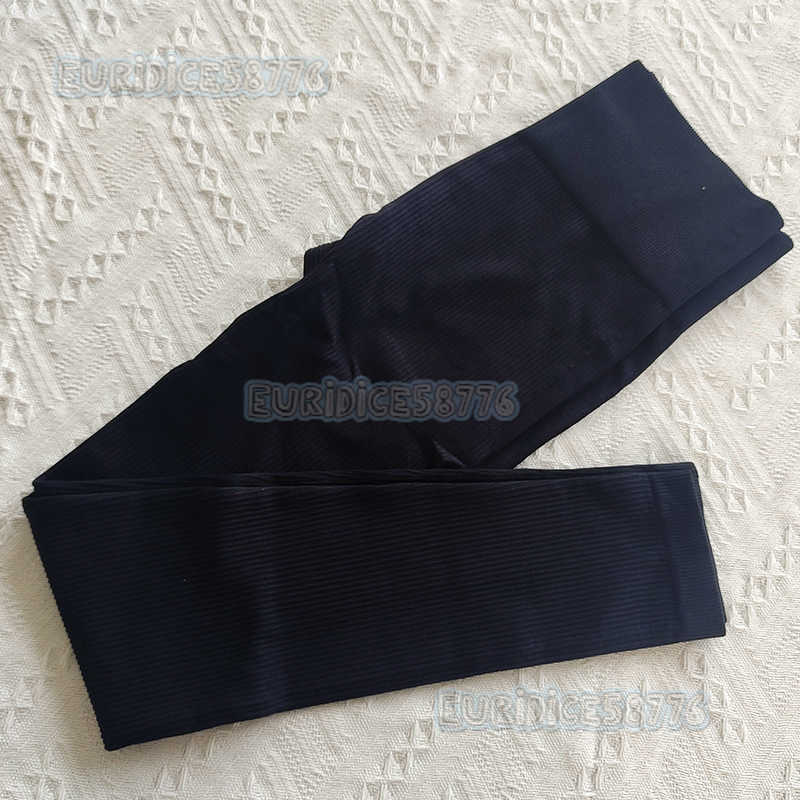 Yoga Wear Threaded Tight Pants Seamless Knitted Sexy Sports Quickdrying Fitness Hiplifting Pants Women H250825