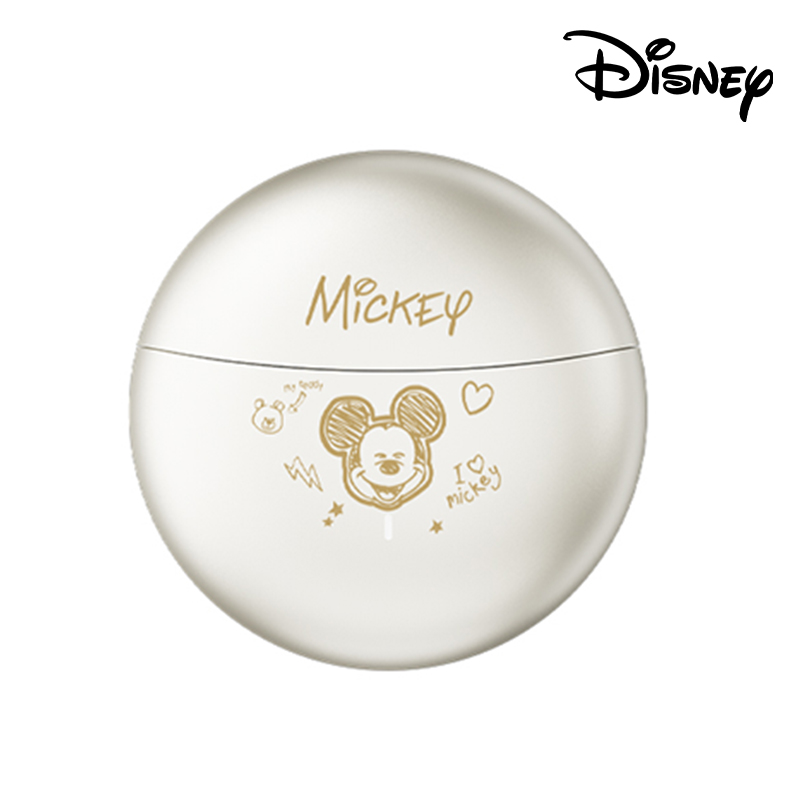 Disney True Wireless Bluetooth Earphones Q87 Bone Conduction Concept Headphones Gaming Low-Latency Earbuds Directional Sound Transmission