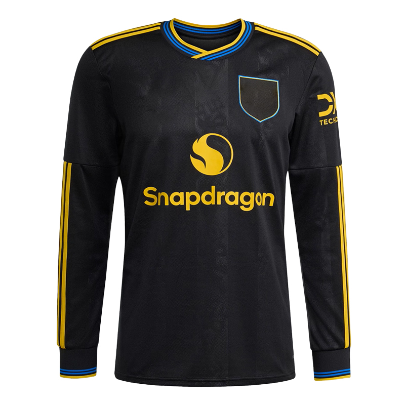 25 26 United Soccer Jerseys CUNHA SESKO MARTINEZ MBEUMO football shirt B. FERNANDES men kids kits MAINOO ZIRKZEE AMAD YORO DE IGT Onana Goalkeeper 16-