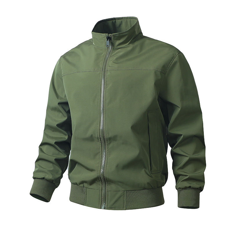 D82702 Sweatshirts for men spring 2024 new styles for inner wear loose heavyweight