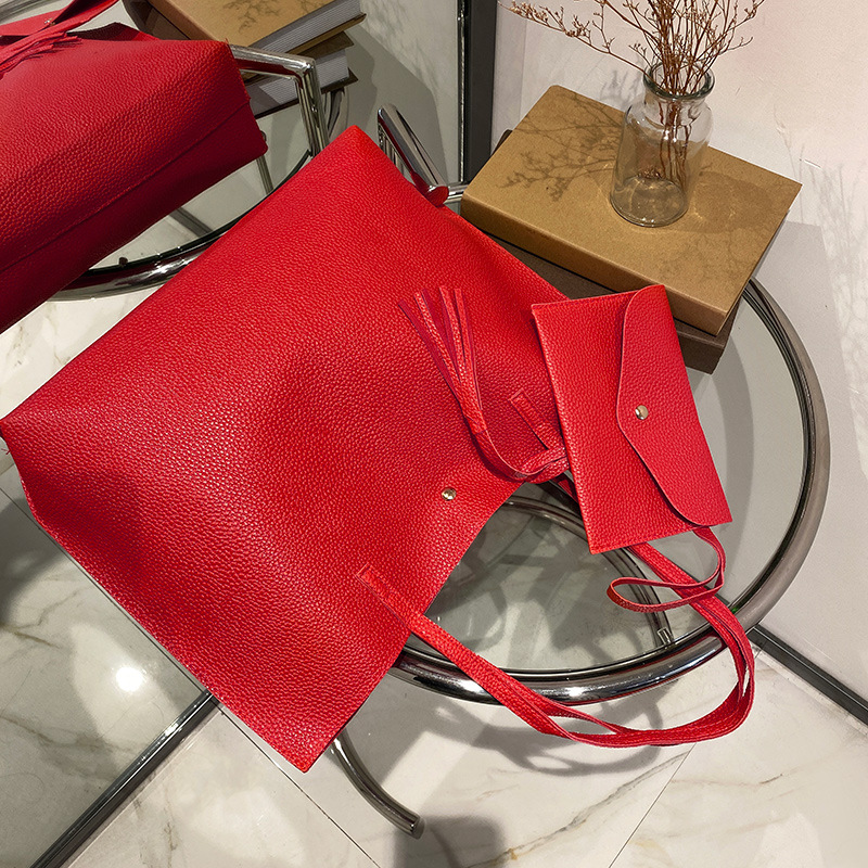 totes fashionable womens shoulder bag handbag high quality