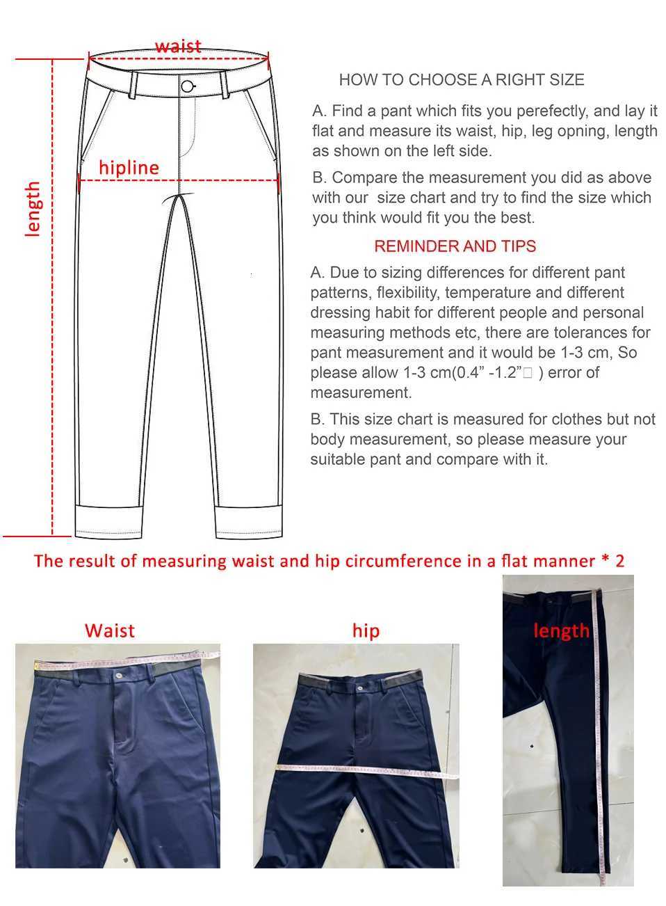2942 Mens Summer Pants Thin Straight Stretch Casual Pants with No Trace No Ironing Fabric Silky and Cool Feeling W250826