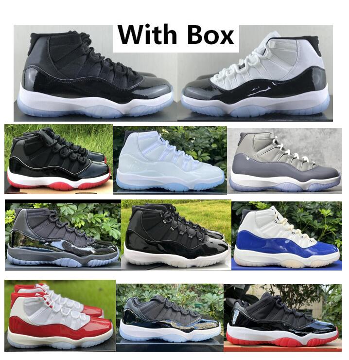 Real Carbon Fiber Sneakers Bred Cool Grey Cap And Gown Gamma Blue Jubilee 25th Anniversary Igloo DMP Gratitude Men Women Best Quality Basketball Shoes