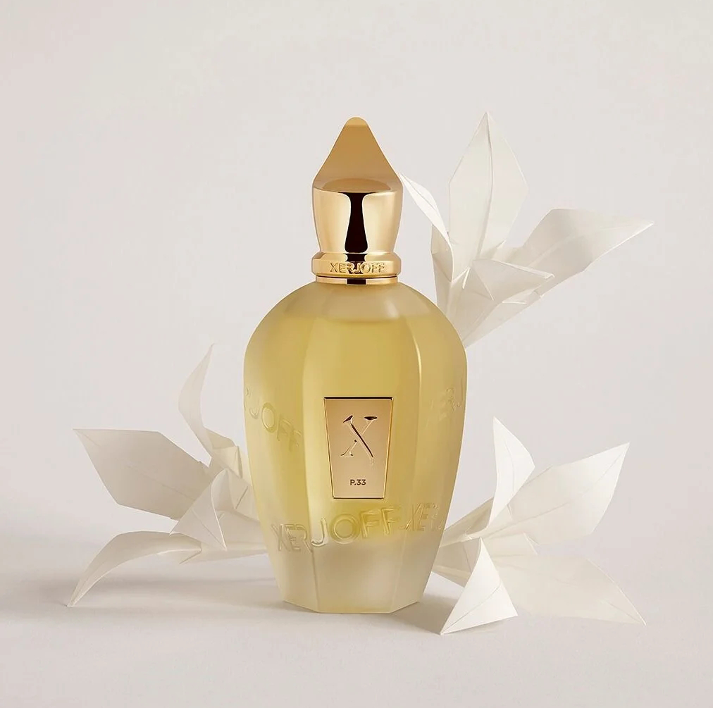 100ml Perfume Erba Pura Renaissance Naxos P33 Fragrance Eau Parfum Long Lasting Smell Cologne Spray High Quality