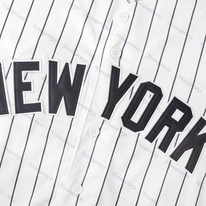 New York Aaron Judge Basebll Jersey Customize Any Name Number Mens Womens Youth S-XXXL Factory Outlet