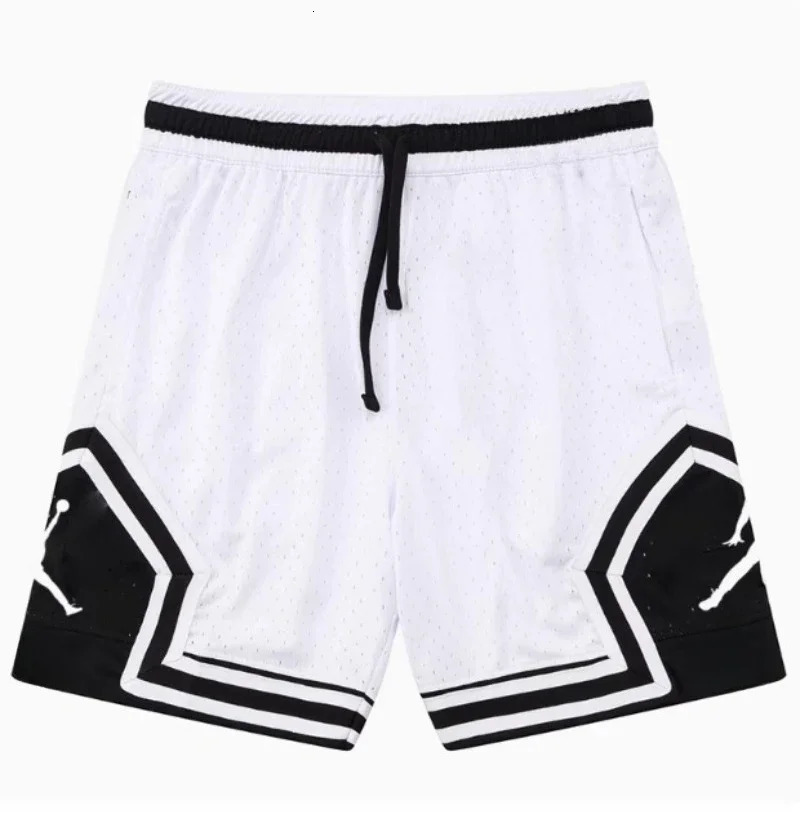 Mens and womens basketball Flying shorts American Sports Casual Running Fast Dry Breathing Summer Style men 250825