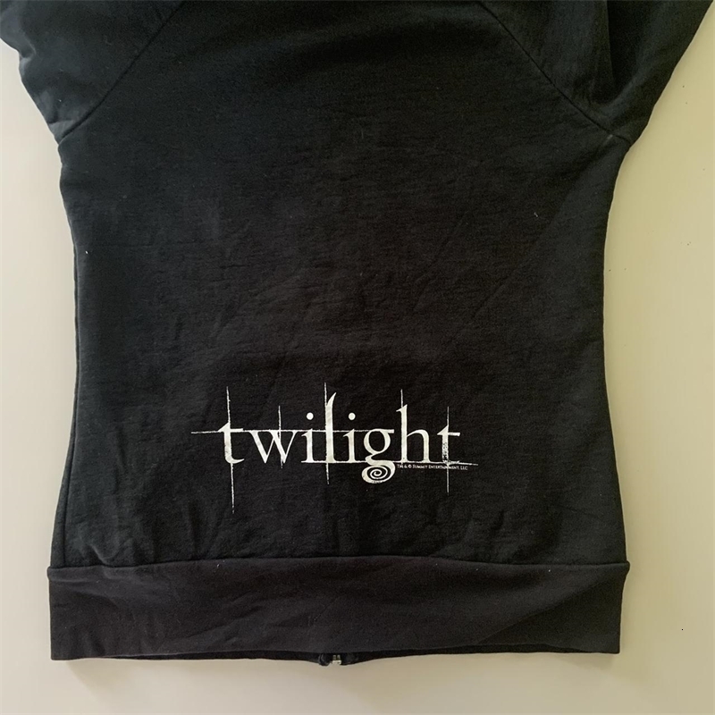 Harajuku Womens Sweatshirt Women Sweatshirts Female Clothing Goth Vintage Y 2k Zip Hoodie Y2k Zip Up Hoodie Hoodies for Men Emo 250825