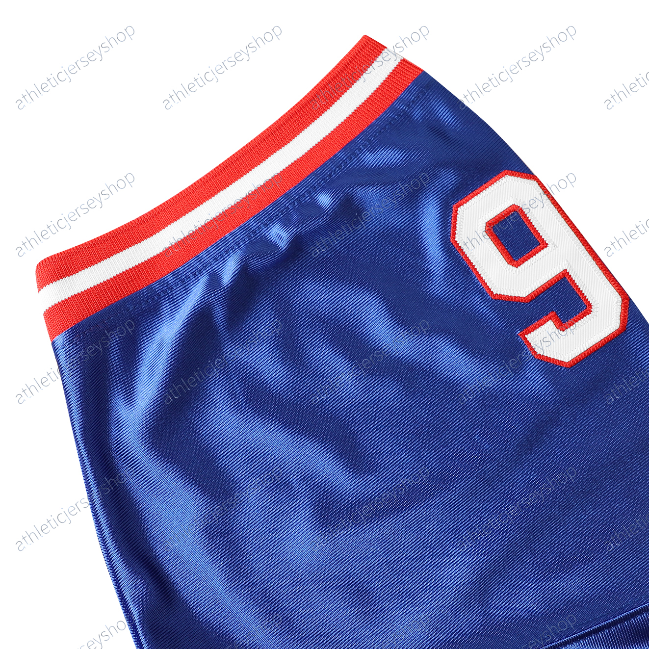 Nabers Football Jerseys Taylor Lawrence II Strahan Thibodeaux Burns Manning Carson Thomas Hyatt Jones Waller Golladay Shockey Embroidery Custom