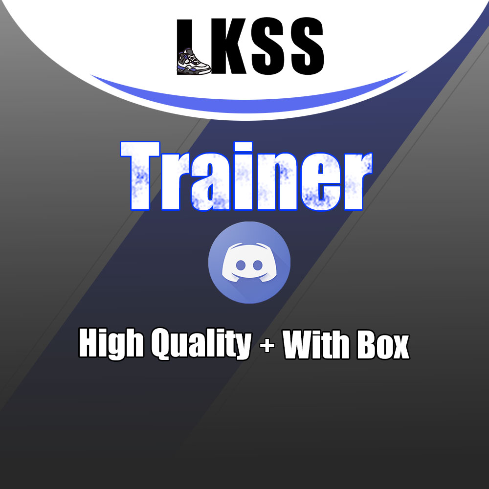 LKSS Jason High Quality Trainer Sneaker Shoes for Women and Man