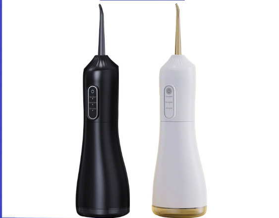 Electric Portable Oral Irrigator Dental Cleaner Oral Water Flosser Home Use Hot Item 241030