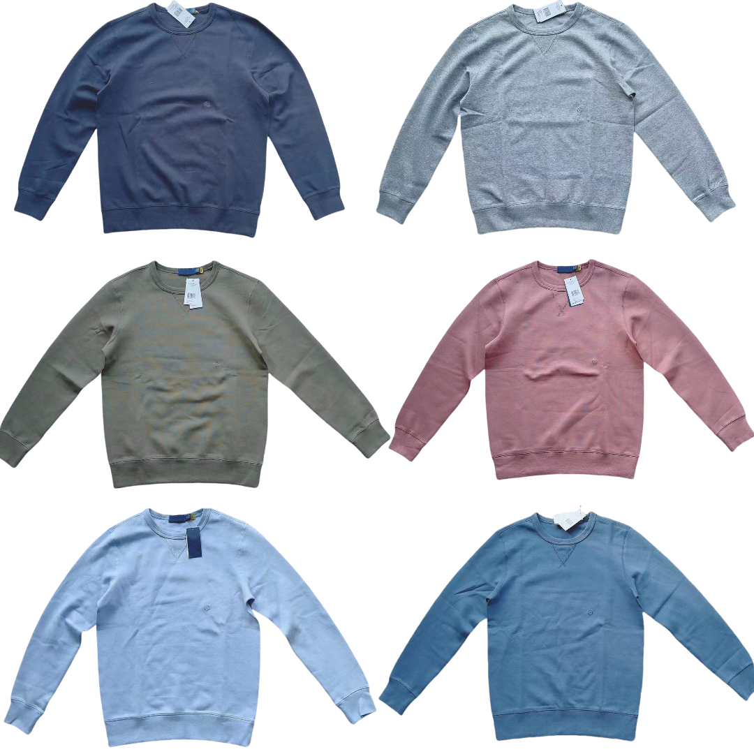 5A Mens hoodies Mens polo jacket Man designer pullover Sweatshirts Sweater 100% Cotton Crewneck slim Sweatshirt Designer womens sweatshirt fashion mens hoodie 2xl