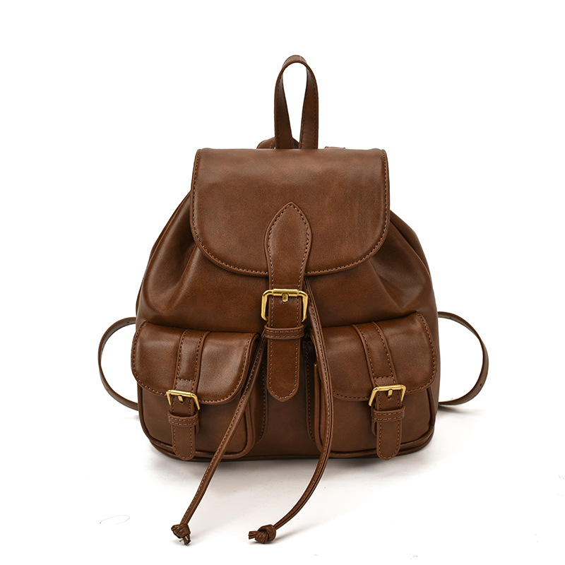 F499-Soft Leather B… - image