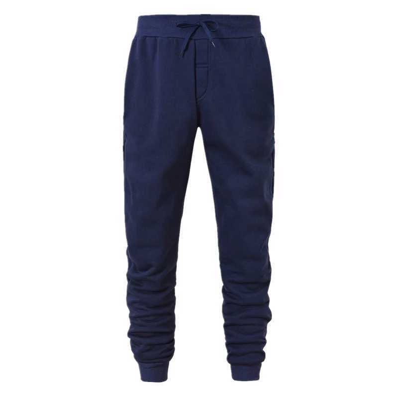 Men Casual Fashion Sports Pants Gym Sport Trousers for Men Jogger Sweatpants Running Workout Jogging Long Pants W250826