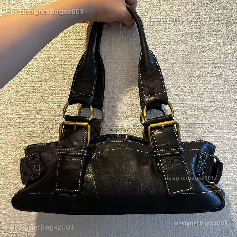 Vivenes West Wood Bag Designer Bag Luxury Bag Retro Dark Style Spicy Girl Planet Shoulder Bag Tote Bag Handbag Underarm Bag Women Saturn Purse Karl Langerfelds Bag