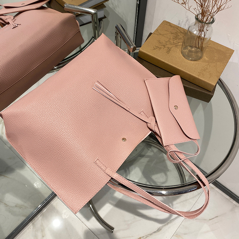 totes fashionable womens shoulder bag handbag high quality