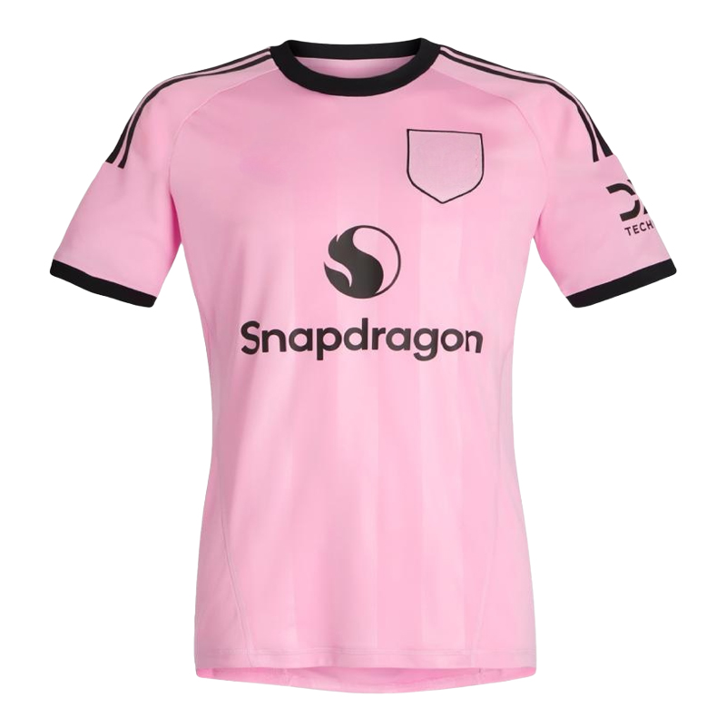 25 26 United Soccer Jerseys CUNHA SESKO MARTINEZ MBEUMO football shirt B. FERNANDES men kids kits MAINOO ZIRKZEE AMAD YORO DE IGT Onana Goalkeeper 16-