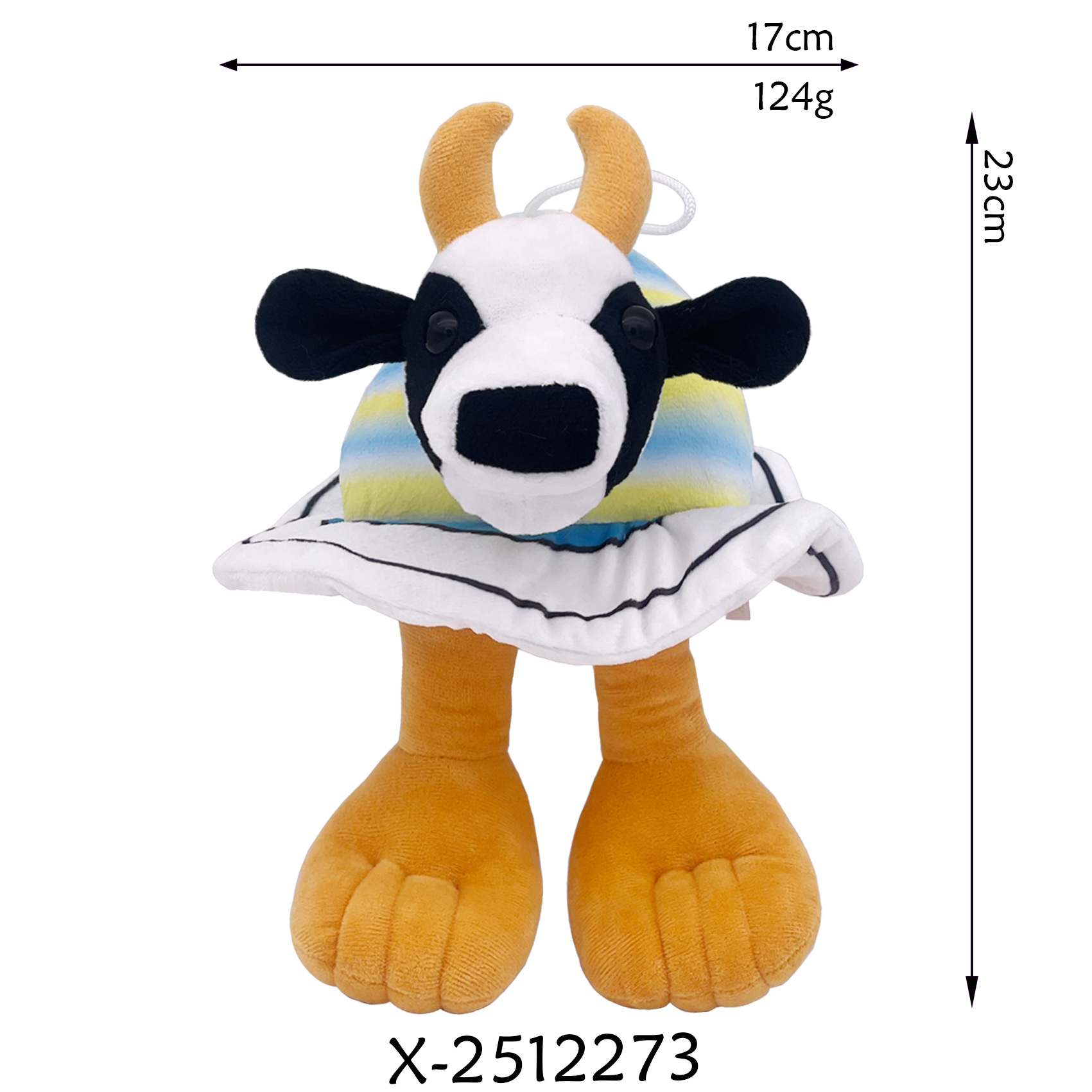 tungtungtung Sahur shark figurine surrounding plush toy doll doll spot Stuffed Animals Plush Tralalero Tralala