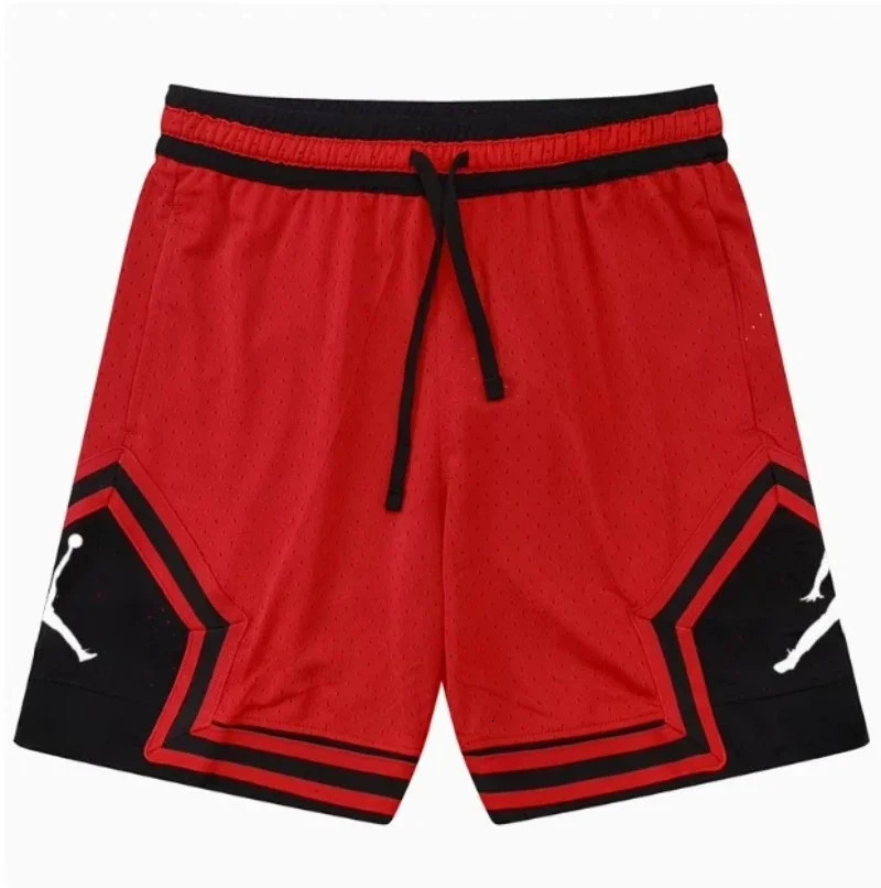 Mens and womens basketball Flying shorts American Sports Casual Running Fast Dry Breathing Summer Style men 250825