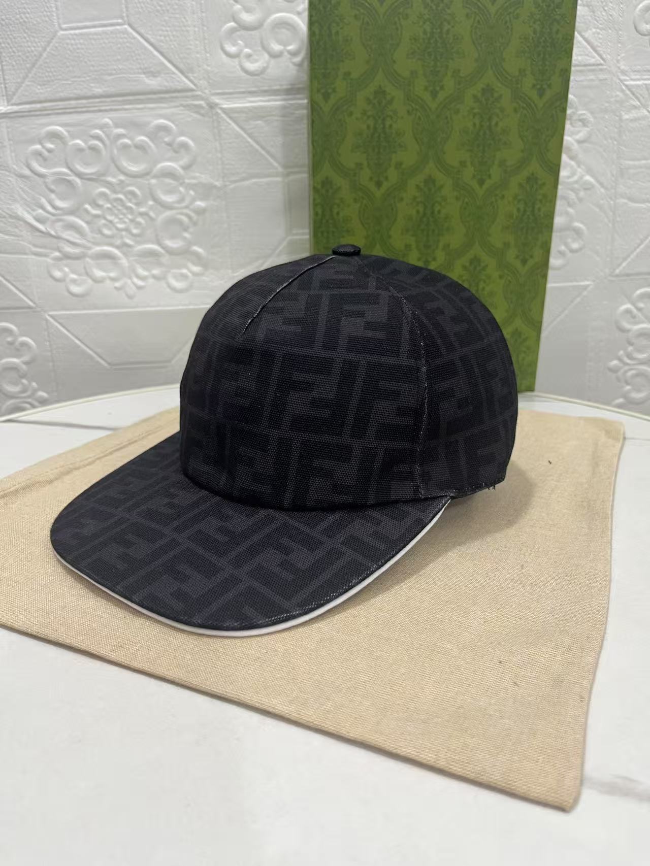 Ball Caps 2025 Men ball caps men women fitted hats Different styles Fashion bucket hat cap Unisex Adjustable Sunlight