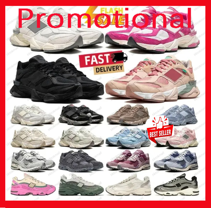 With box designer for men women daily outfit running shoes leather mesh Triple Black White Grey Blue Pink Green mens trainers outdoor sneakers size 36-45 a