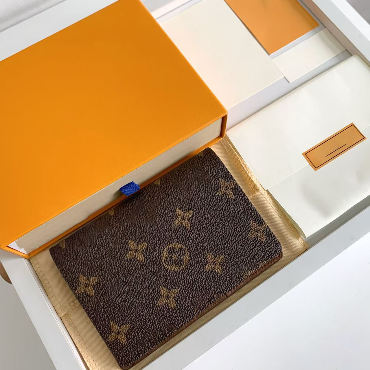 takashi murakami wallets for man women High quality Classic Designer Card Holder PASSPORT COVER Fashion Brand Fashion Credit Credit card cover Couple Family Travel