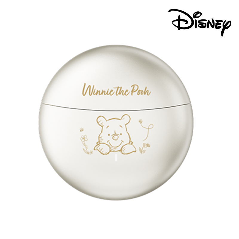 Disney True Wireless Bluetooth Earphones Q87 Bone Conduction Concept Headphones Gaming Low-Latency Earbuds Directional Sound Transmission