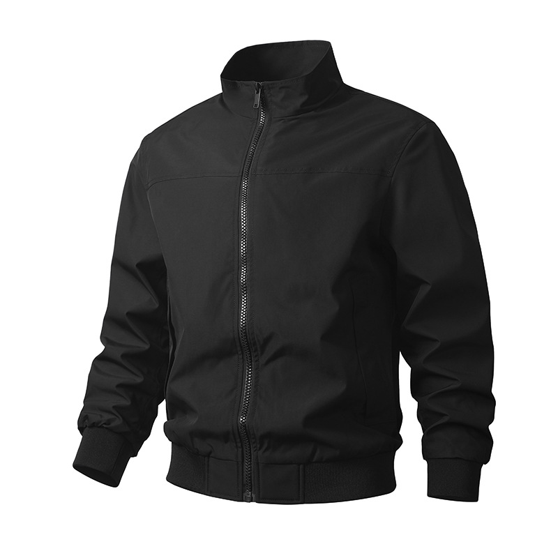 D82702 Sweatshirts for men spring 2024 new styles for inner wear loose heavyweight