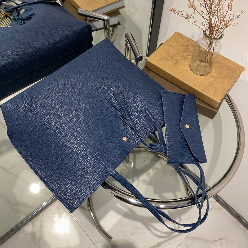 totes fashionable womens shoulder bag handbag high quality