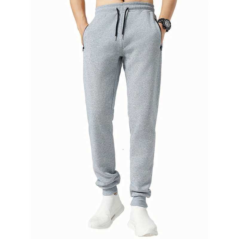 Men Casual Sports Pants Running Workout Jogging Long Pants Gym Sport Trousers for Men Jogger Sweatpants W250826