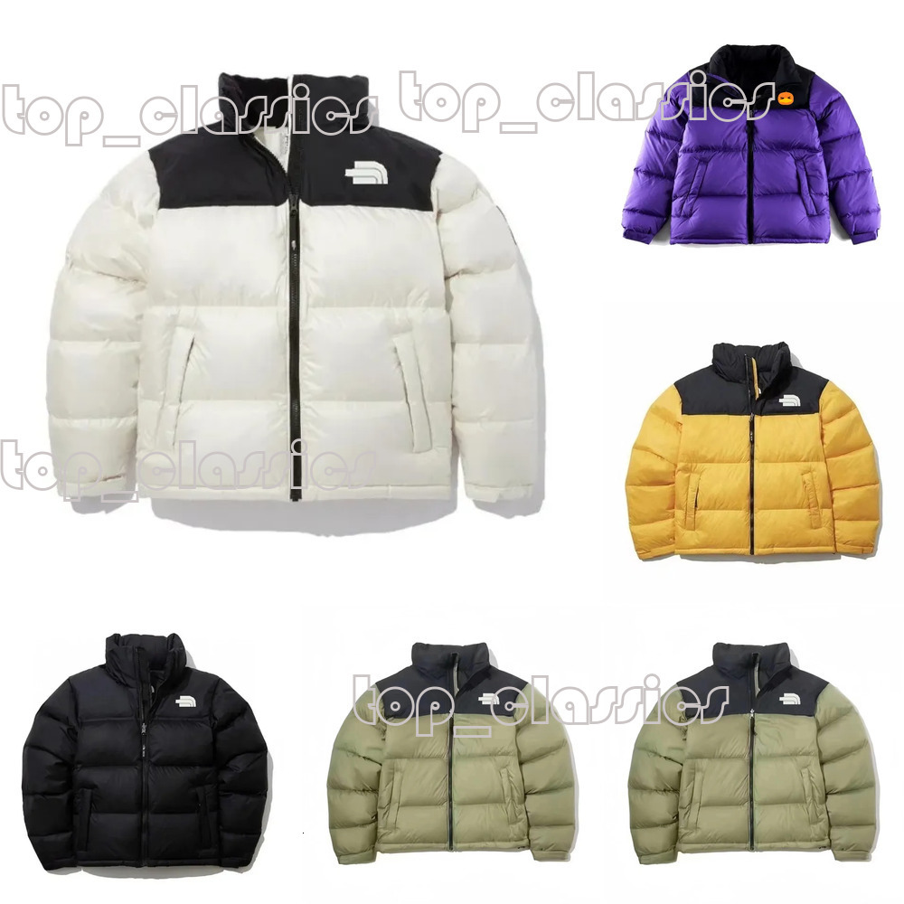Face Jacket Womens Designer Mens Down Coat Peak Purple RED VIOLET Femme Zipper Outwears Northen Jacket NF 700 Parka Windbreaker Jackets 29f