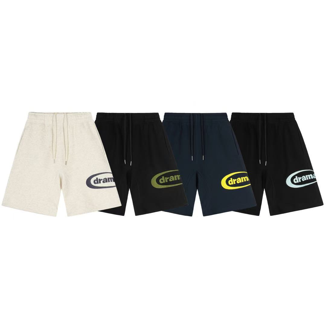 Men's Shorts 3D Printing Sports Man Hawaii Beach Comfortable Quick Drying 2025 Jorts Baggy Swimsuit Boy Mens Clothing Gym