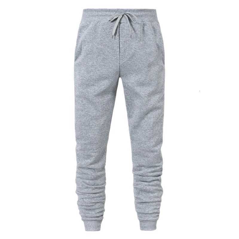Men Casual Fashion Sports Pants Gym Sport Trousers for Men Jogger Sweatpants Running Workout Jogging Long Pants W250826
